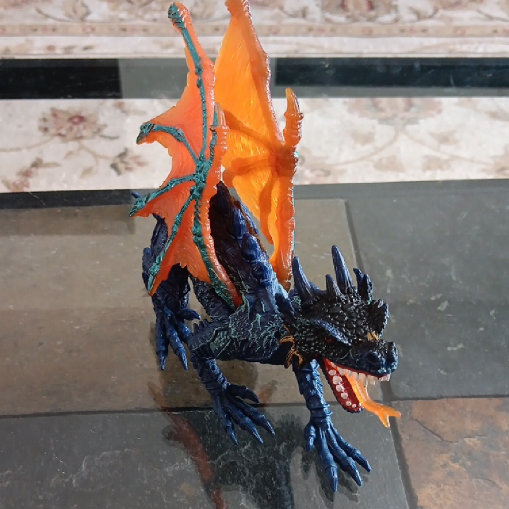 ARCTURUS DRAGON